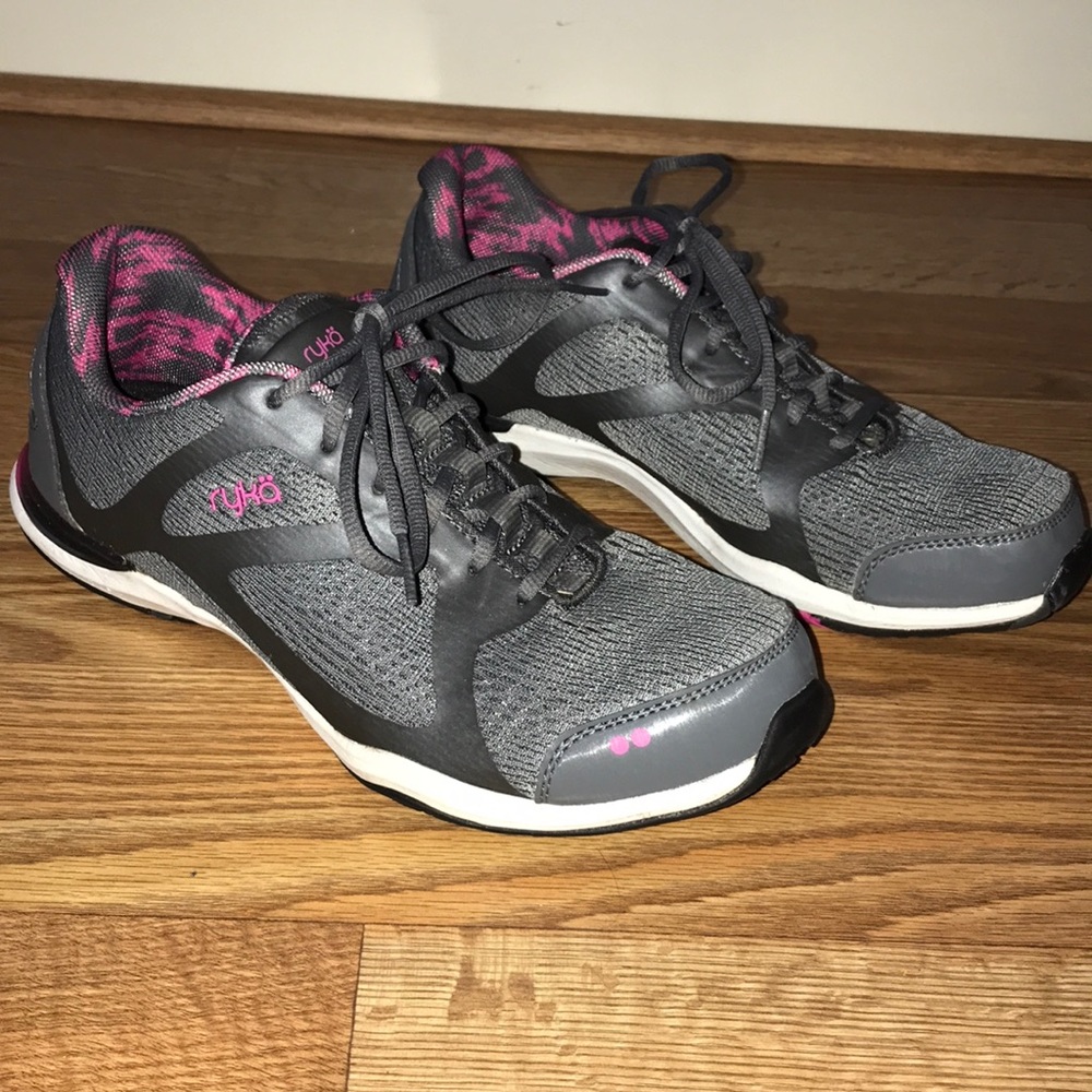 Rykä Grafik Shoes
